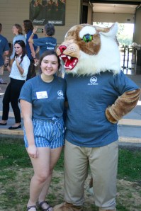 AdInk's Hobnob with Bobby Bearcat